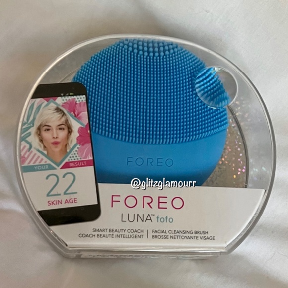 💧FOREO LUNA fofo💧 - Picture 2 of 3